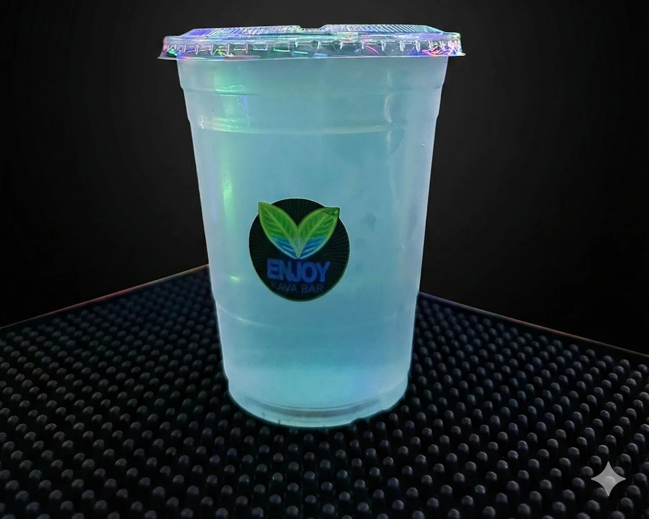 Enjoy Kava Bar | Product