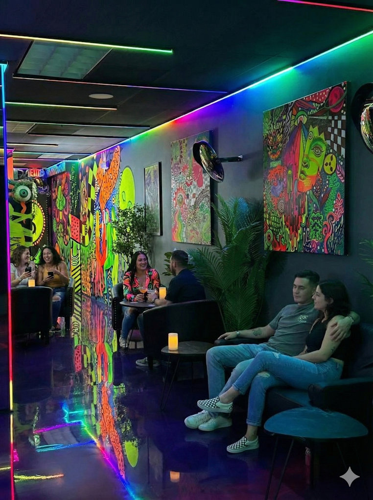 things to do Miami Beach without alcohol | Enjoy Kava Bar