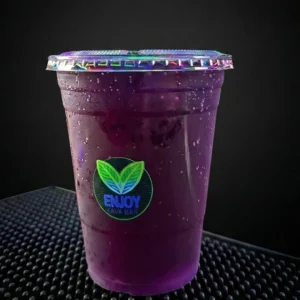 Grape Special Tea | Enjoy Kava Bar