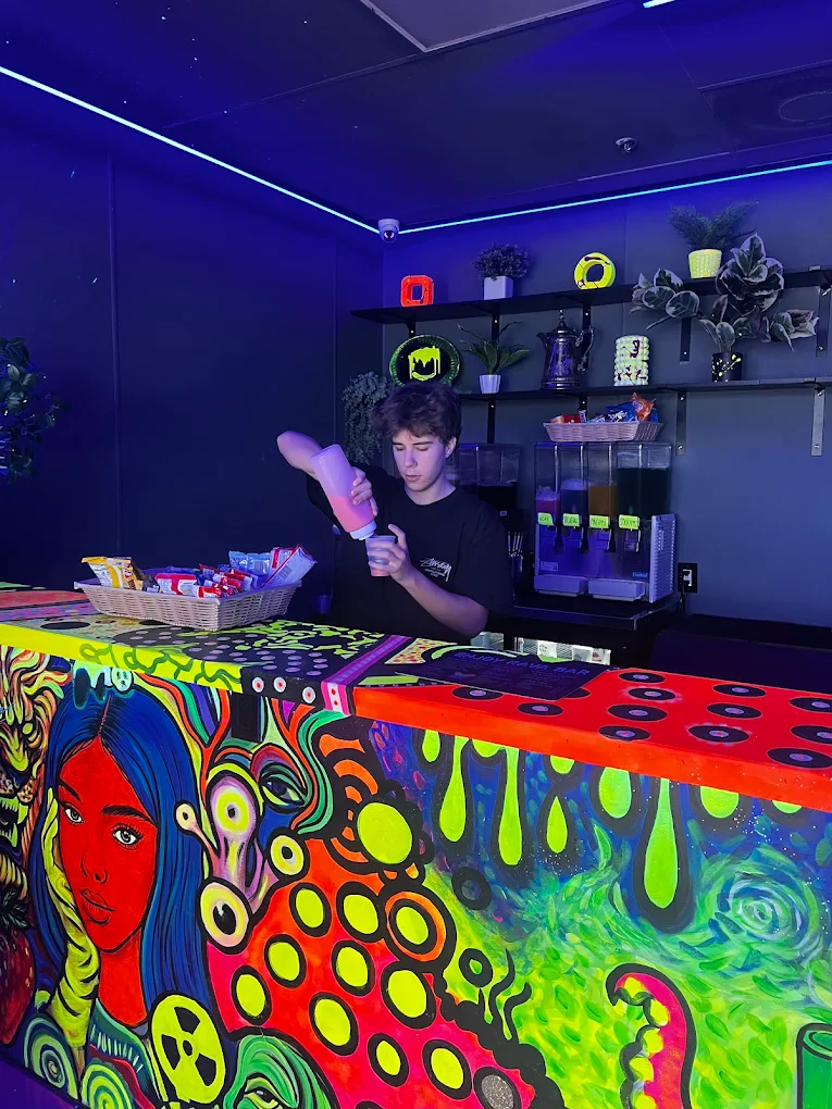 Enjoy Kava Bar | Team