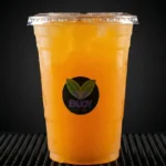 Pineapple Special Tea | Enjoy Kava Bar