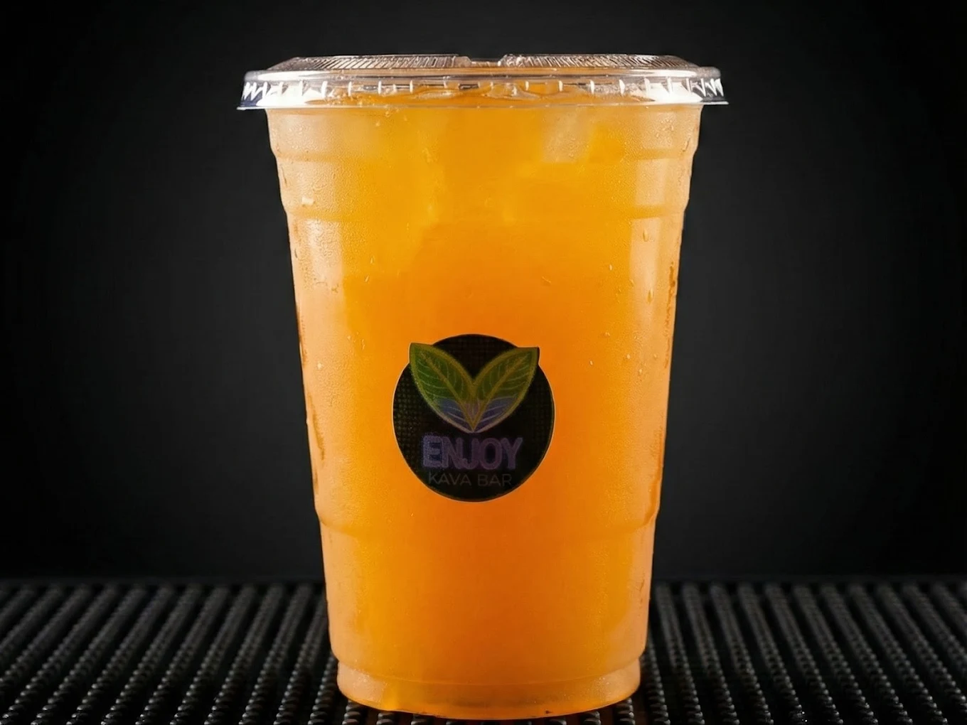 Pineapple Special Tea | Enjoy Kava Bar