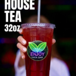 Red House Tea | Enjoy Kava Bar