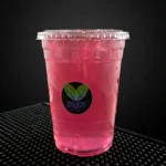 Strawberry Special Tea | Enjoy Kava Bar