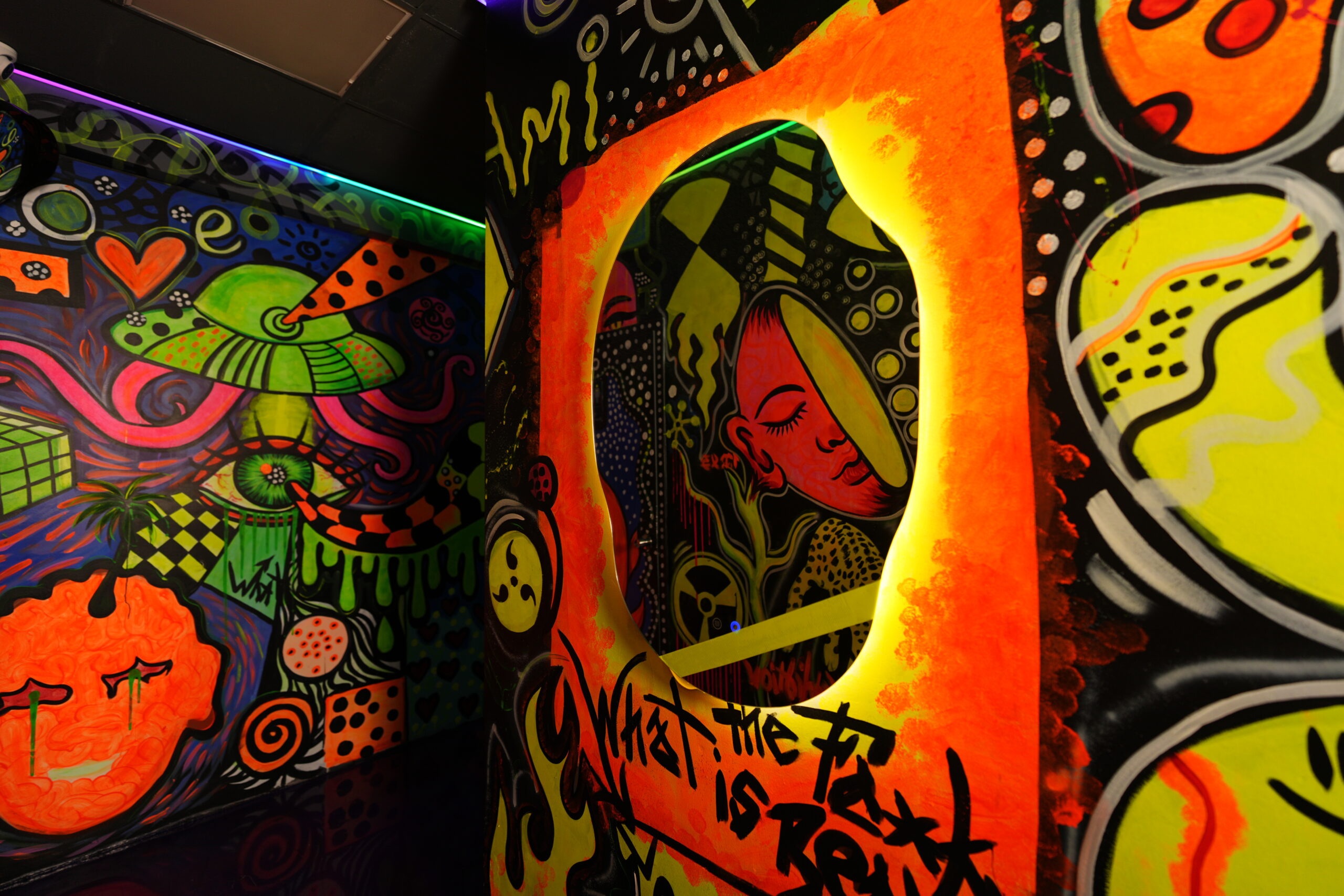 things to do Miami Beach without alcohol | Enjoy Kava Bar