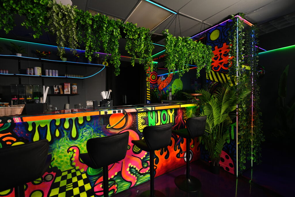 Enjoy Kava Bar reviews