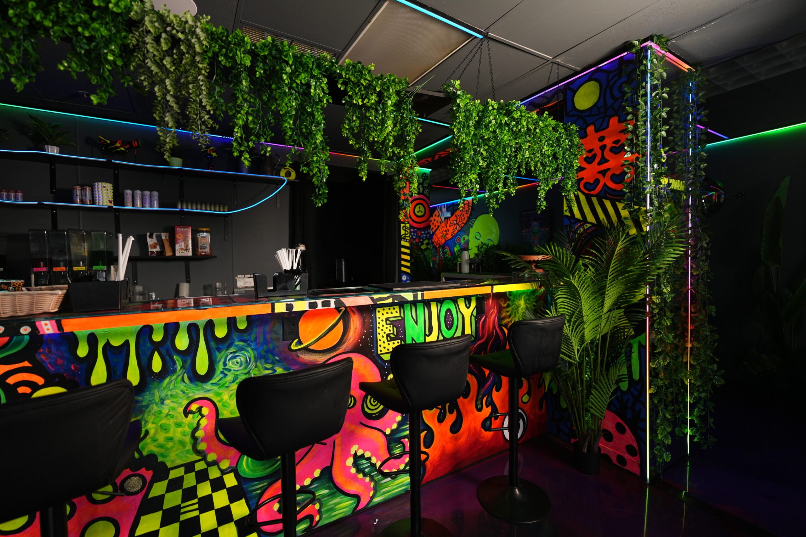 Enjoy Kava Bar reviews